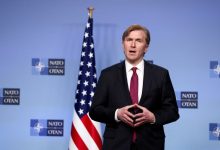 US not disengaging from Asia, seeks ‘partners, not protectorates,’ says Pentagon official