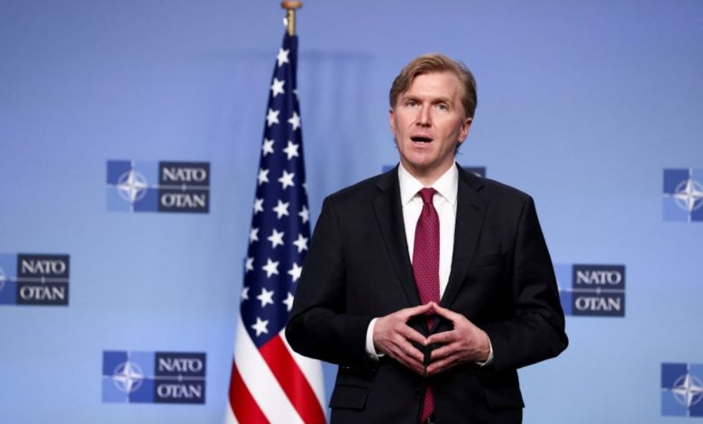 US not disengaging from Asia, seeks ‘partners, not protectorates,’ says Pentagon official