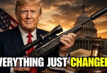 These Gun Rules Just Collapsed, And 2026 Is Going To Look Very Different