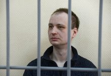 Russia frees former US Marine from detention
