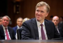 Colby pushes back on dwindling stockpile reports amid Southeast Asia tour