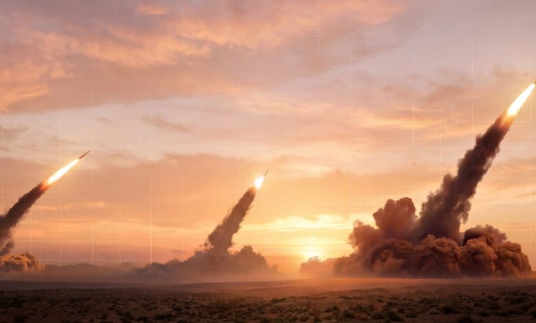 Lockheed Martin launches modular missile tech with dedicated ‘storefront’ Lockheed Martin launches modular missile tech with dedicated ‘storefront’