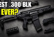 Sig Sauer Rattler LT Review: Is This The Best .300 Blackout Rifle?