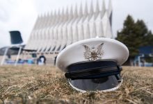 Parents sue Air Force Academy over graduate’s suicide after sexual assault