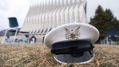Parents sue Air Force Academy over graduate’s suicide after sexual assault