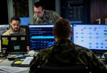 Air Force should regard AI as readiness issue across critical career fields, report says