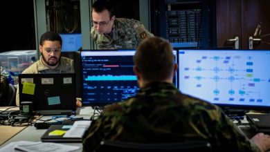 Air Force should regard AI as readiness issue across critical career fields, report says
