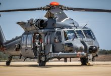Joint Base Andrews to recieve 26 HH-60Ws, stand up helicopter squadron