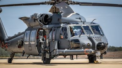 Joint Base Andrews to recieve 26 HH-60Ws, stand up helicopter squadron