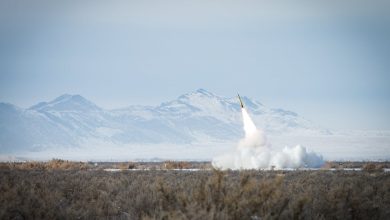 Army opens test ranges to private industry Army opens test ranges to private industry