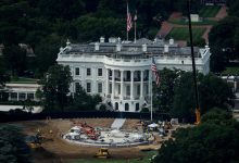 White House national security official to depart administration
