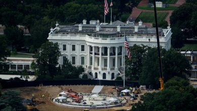 White House national security official to depart administration