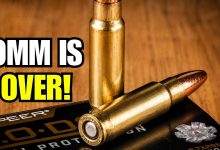 These 5 Calibers Are Replacing 9mm FAST — Don’t Get Left Behind