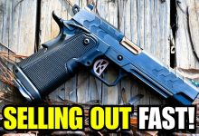New Guns Released In 2026 That Are Already Selling Fast!