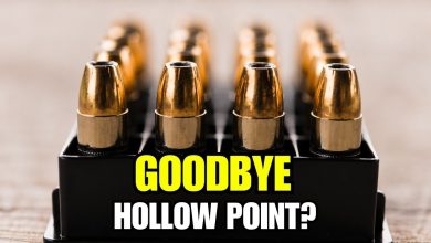 Why Gun Owners Are QUITTING Hollow Points in 2026?
