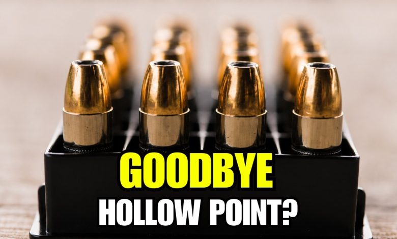 Why Gun Owners Are QUITTING Hollow Points in 2026?