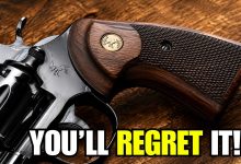 5 Revolvers You’ll REGRET Not Buying Before Prices Change!