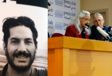 After traumatic health ‘crash,’ Austin Tice’s mom renews search for answers