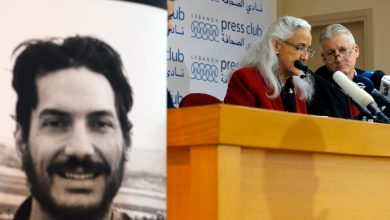 After traumatic health ‘crash,’ Austin Tice’s mom renews search for answers