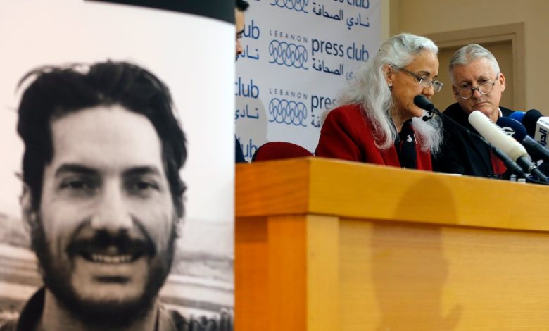 After traumatic health ‘crash,’ Austin Tice’s mom renews search for answers After traumatic health ‘crash,’ Austin Tice’s mom renews search for answers