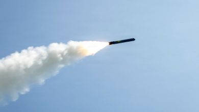US awards Raytheon .9 billion deal to boost Tomahawk output