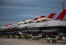 US Air Force looks to acquire target drones that can mimic stealth jets