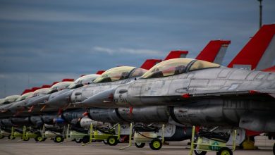 US Air Force looks to acquire target drones that can mimic stealth jets