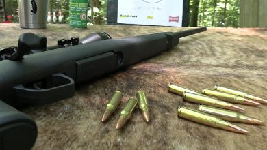 Savage Axis XP 308 Savage Axis XP 308