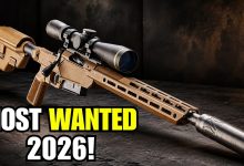 8 Hunting Rifles Everyone Will Want in 2026