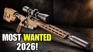 8 Hunting Rifles Everyone Will Want in 2026 8 Hunting Rifles Everyone Will Want in 2026