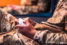 Army unit offers 96-hour Grand Theft Auto binge as incentive for reenlisting