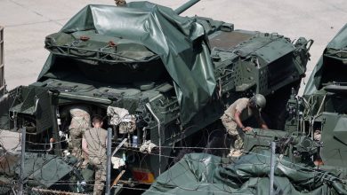 US, South Korea to cut length, scope of military drills after Trump order US, South Korea to cut length, scope of military drills after Trump order
