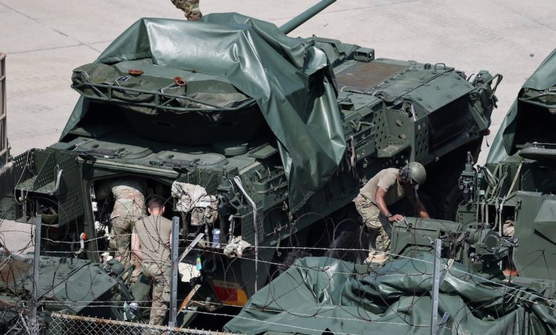 US, South Korea to cut length, scope of military drills after Trump order US, South Korea to cut length, scope of military drills after Trump order