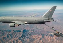 US approves possible .5 billion sale of KC-46As, equipment to Qatar