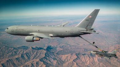 US approves possible .5 billion sale of KC-46As, equipment to Qatar