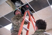 Some military barracks ‘chronically neglected’ due to 5 billion in maintenance backlogs, GAO finds