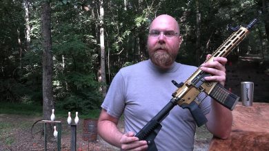 Is This the Cheapest AR Ever Made? Is This the Cheapest AR Ever Made?
