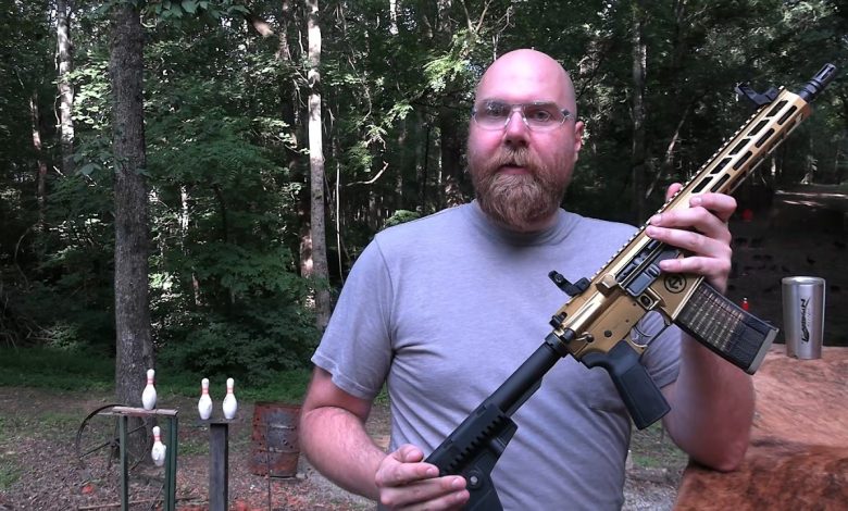 Is This the Cheapest AR Ever Made?