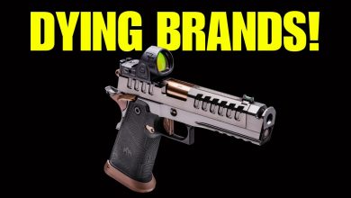 6 GUN BRANDS on Brink of EXTINCTION🔥 (AVOID THEM!) 6 GUN BRANDS on Brink of EXTINCTION🔥 (AVOID THEM!)