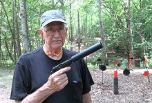 Walther PPK/S  32  Suppressed