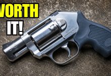7 .357 Magnum Snub Noses That Are Actually Worth Carrying