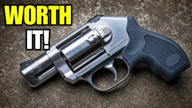 7 .357 Magnum Snub Noses That Are Actually Worth Carrying