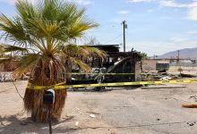 Marines, corpsmen ‘ran toward’ Twentynine Palms home rocked by explosion