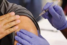 Marine Corps brings back flu shot mandate for some troops