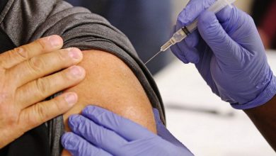 Marine Corps brings back flu shot mandate for some troops