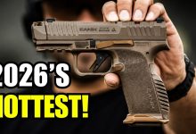 Top 7 New Pistols Arriving in 2026