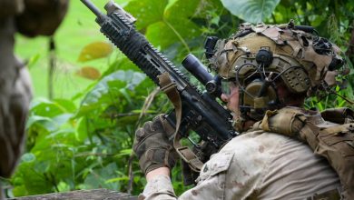 Marines overhaul infantry, stress stealth in new ground combat strategy