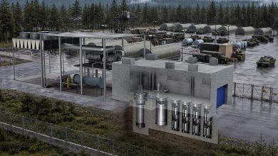US Army taps 5 firms to build on-base microreactors in nuclear energy push