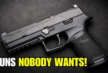 6 Brand New Guns Americans Are DUMPING in 2026 — Here’s Why