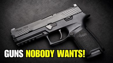 6 Brand New Guns Americans Are DUMPING in 2026 — Here’s Why